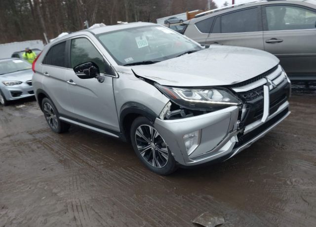 2019 MITSUBISHI ECLIPSE CROSS