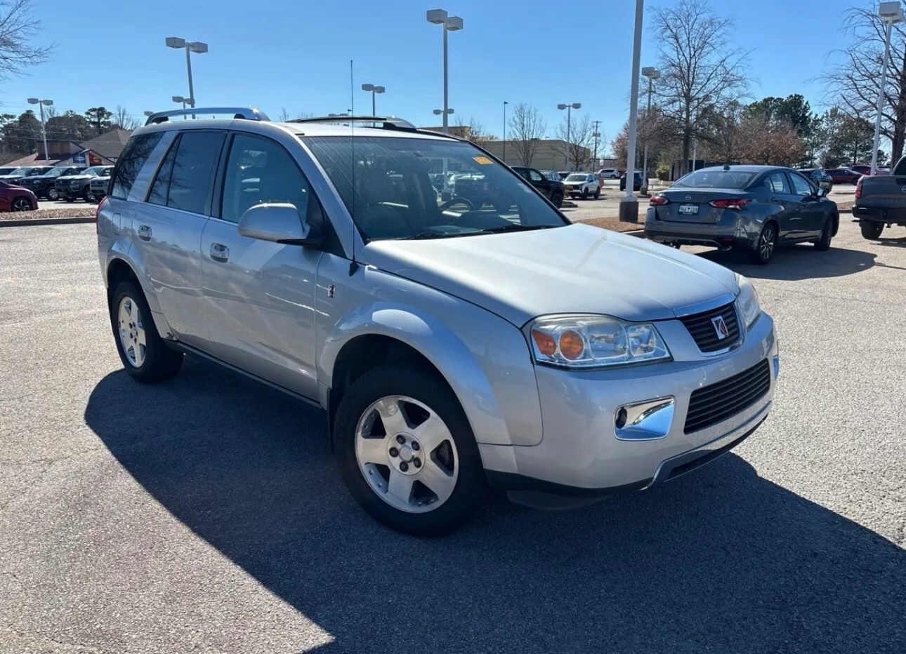 2006 SATURN Vue