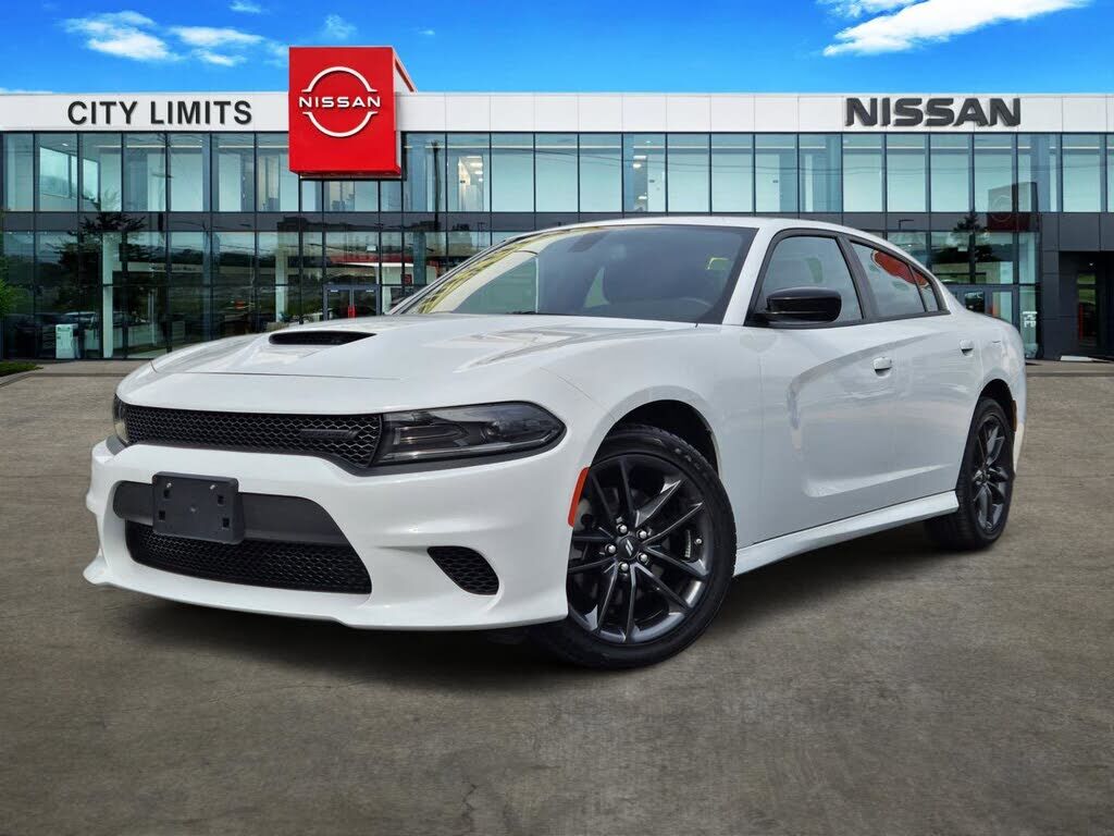 2023 DODGE Charger