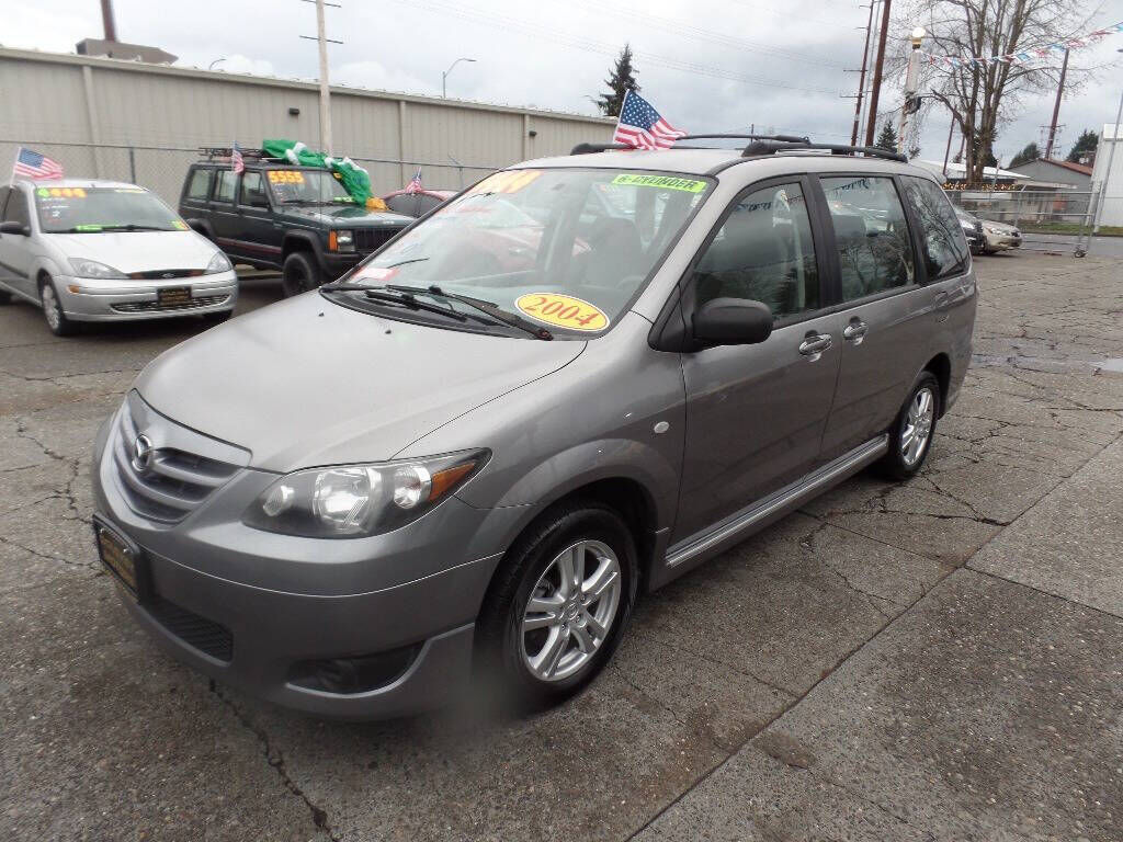 Mazda MPV