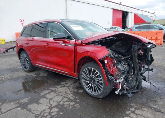 2020 LINCOLN Corsair