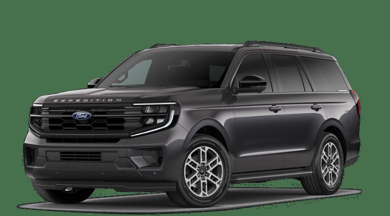 2026 FORD Expedition