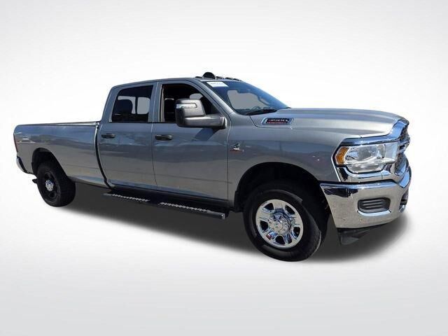 2024 RAM 3500