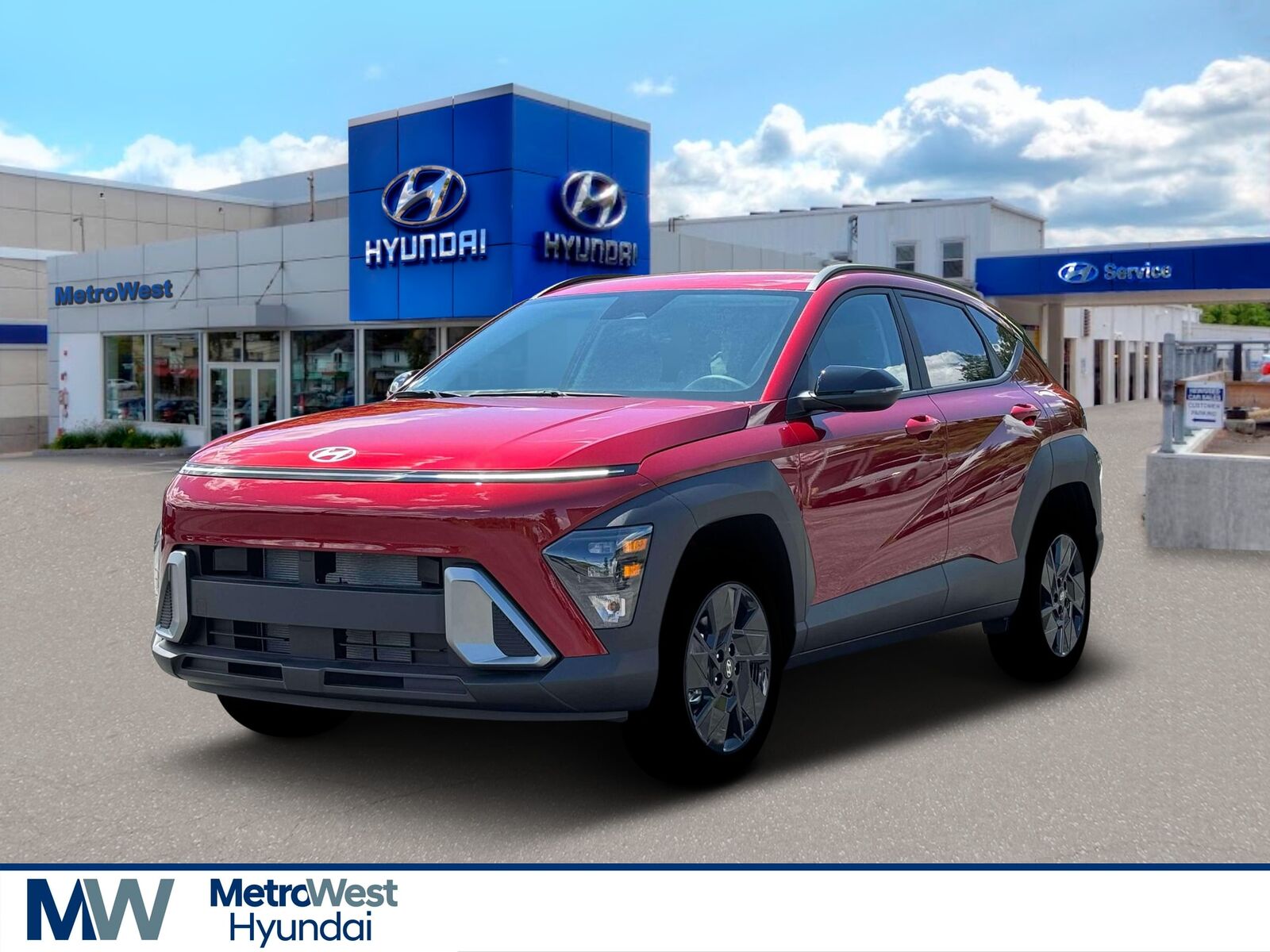 2026 HYUNDAI Kona