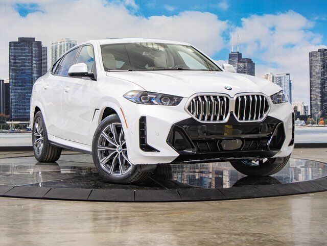 2026 BMW X6