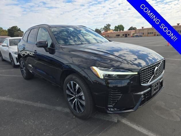 2025 VOLVO XC60