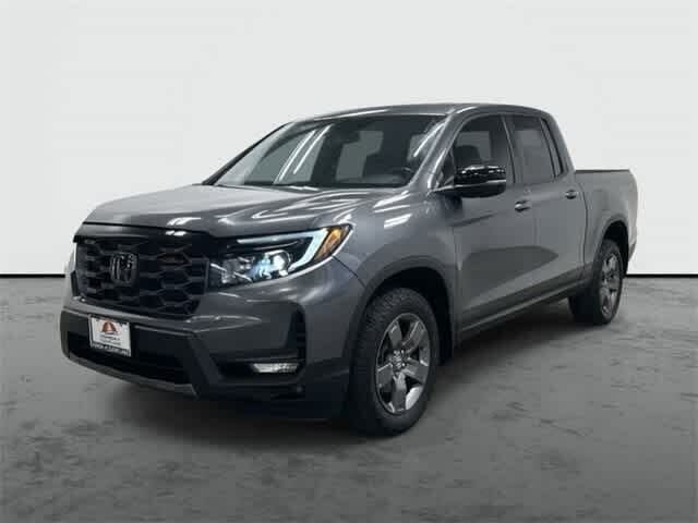2024 HONDA Ridgeline