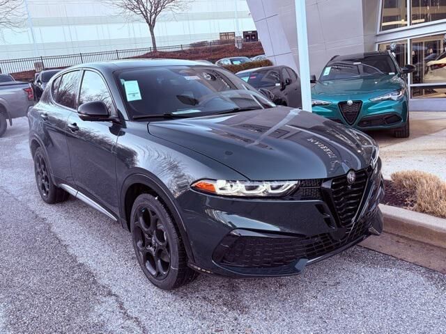 2026 ALFA ROMEO TONALE