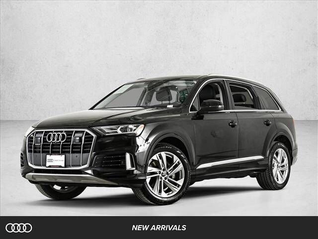 2023 AUDI Q7