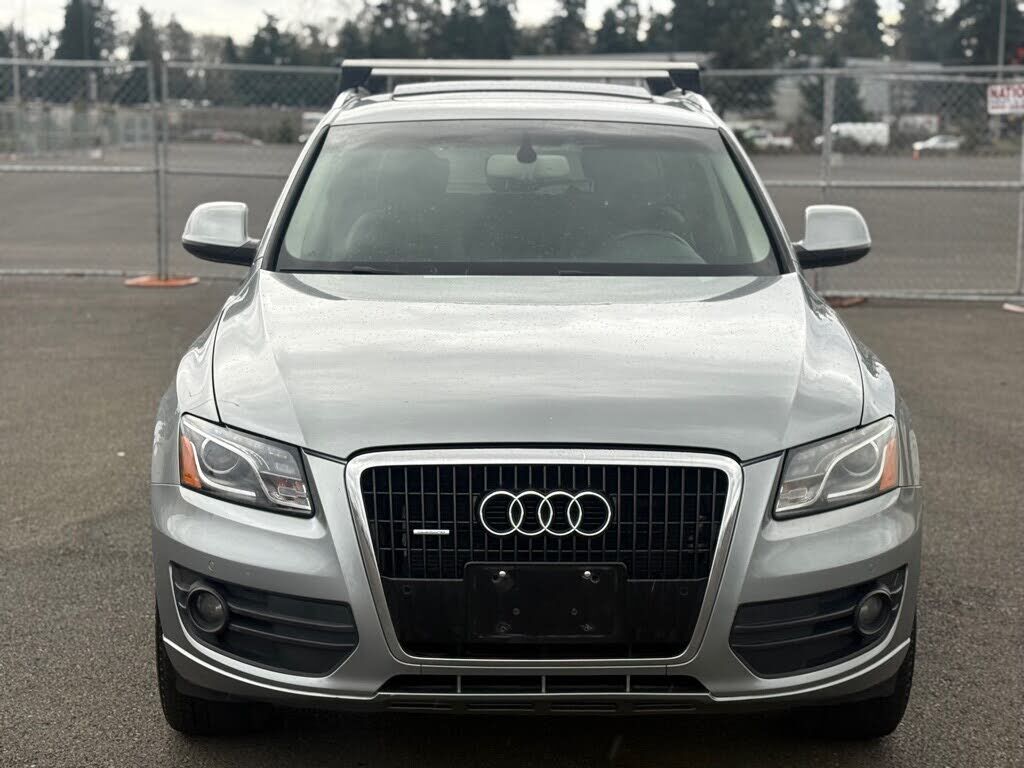 2010 Audi Q5