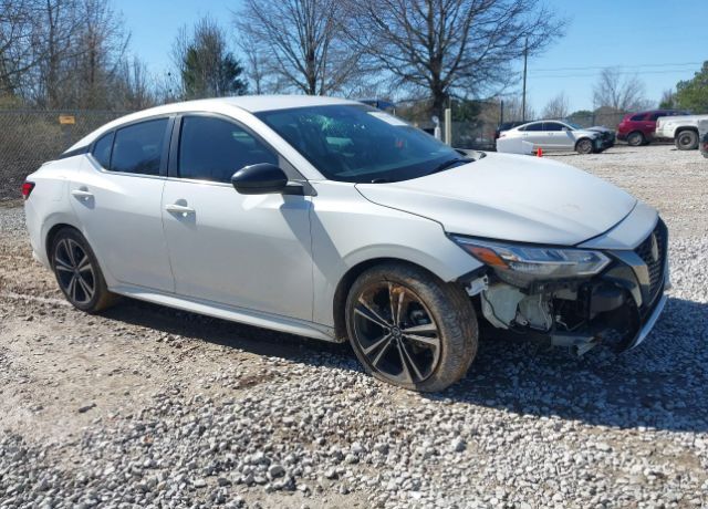 2022 NISSAN Sentra