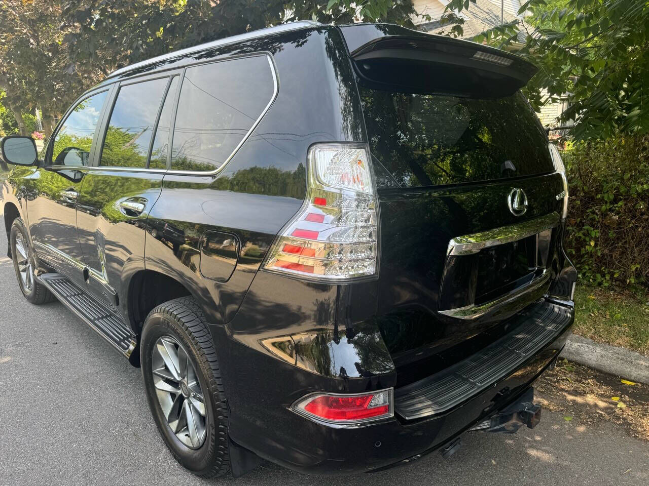 2014 LEXUS GX