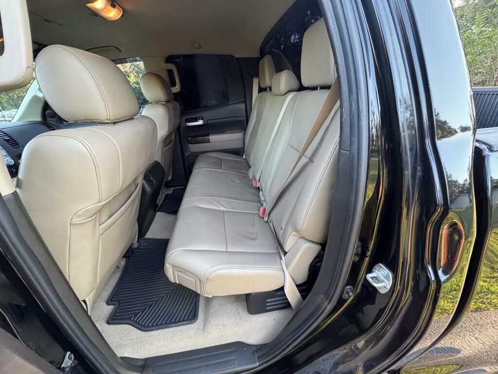 Toyota Tundra