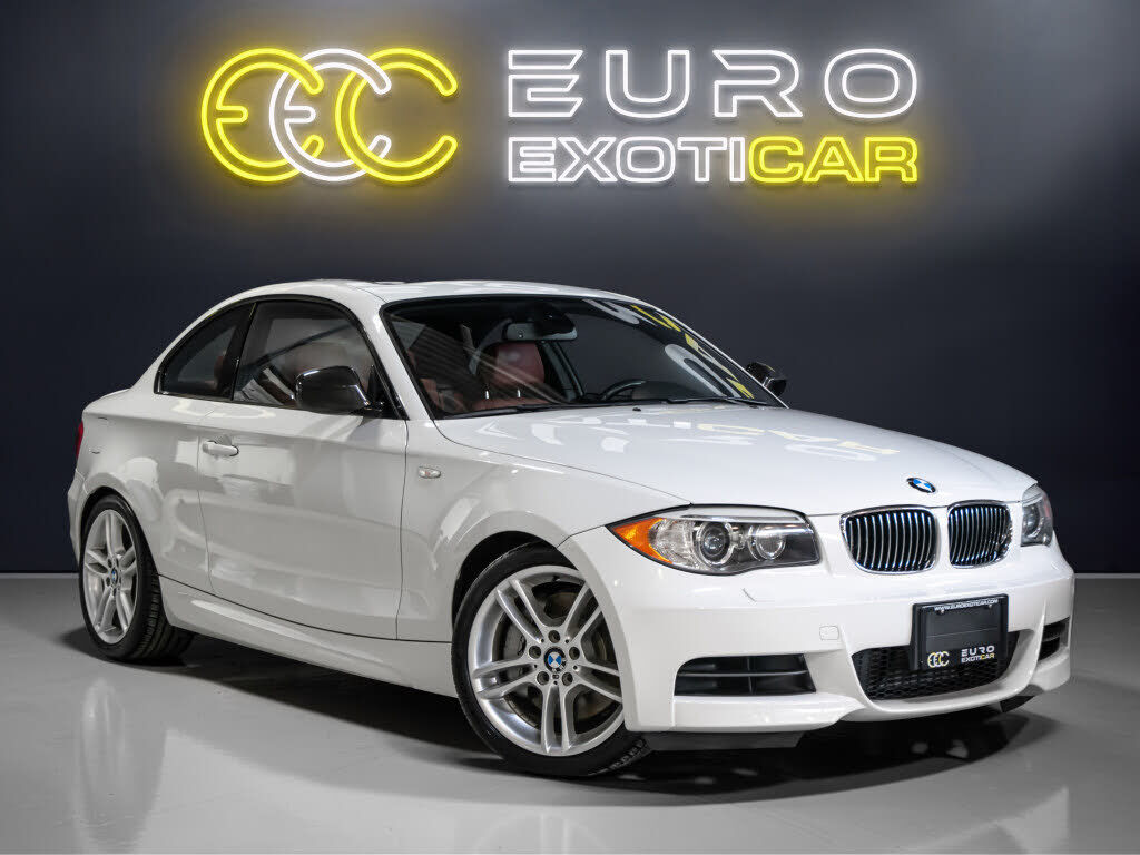 BMW 135i