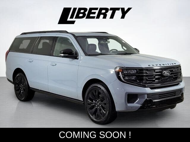 2025 FORD Expedition