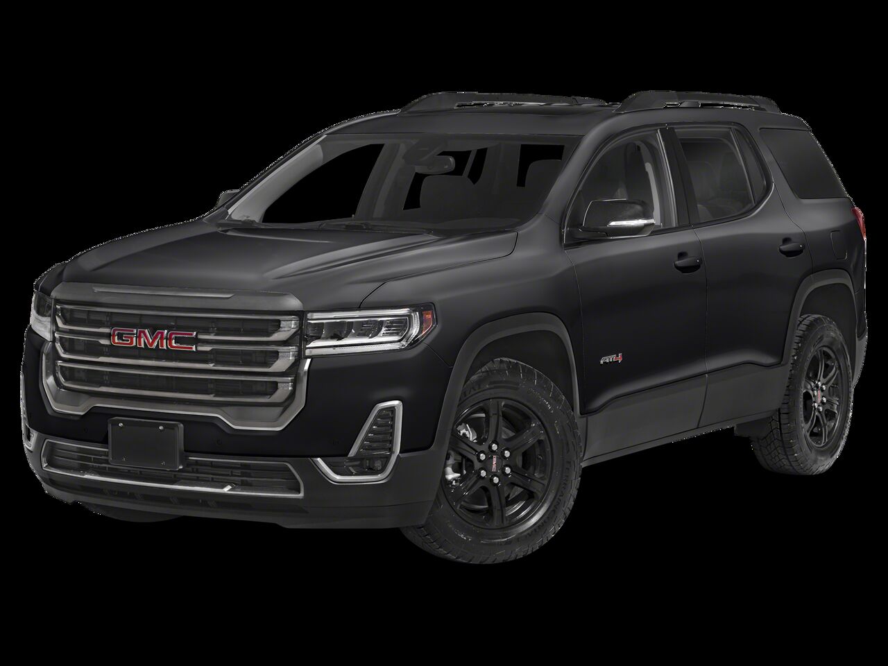 2023 GMC Acadia