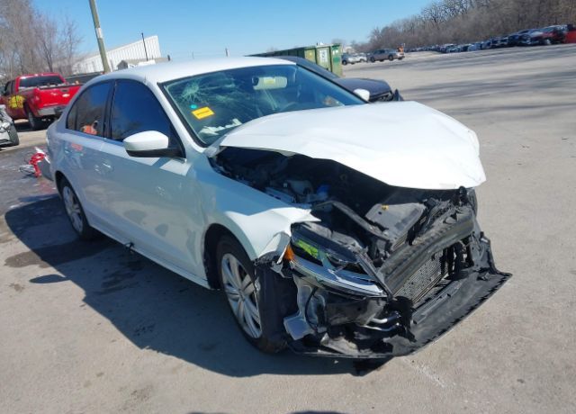 2017 VOLKSWAGEN Jetta