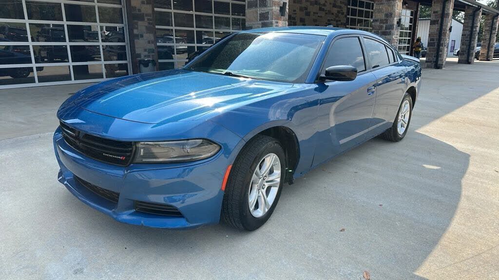 2023 DODGE Charger