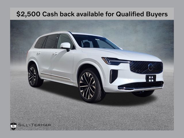 2026 VOLVO XC90