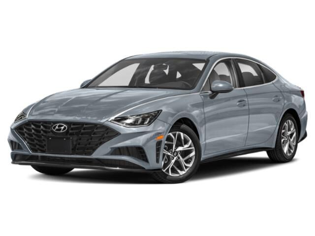 2020 HYUNDAI Sonata