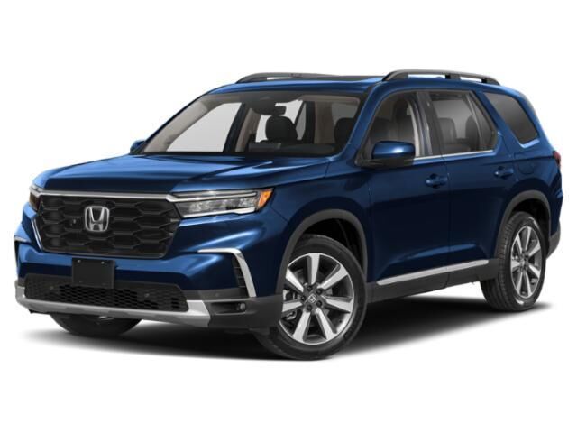 2023 HONDA Pilot