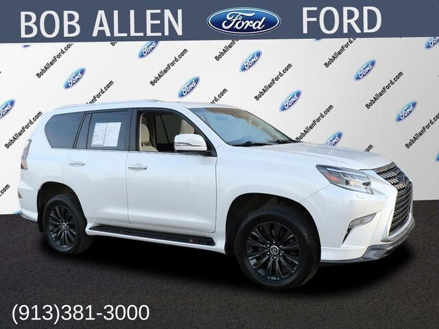 2023 LEXUS GX