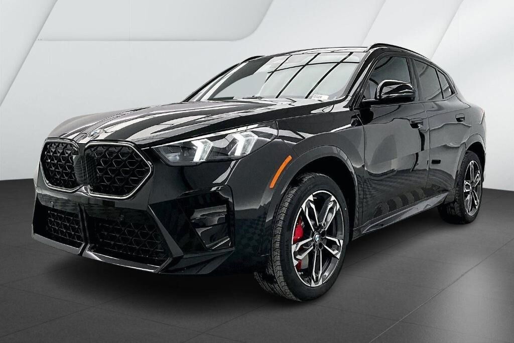 2026 BMW X2