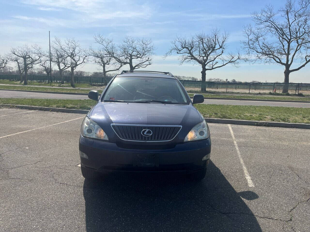 2004 LEXUS RX