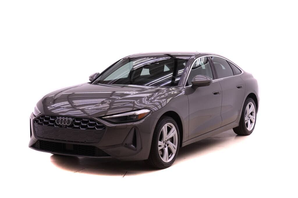 2025 AUDI A5