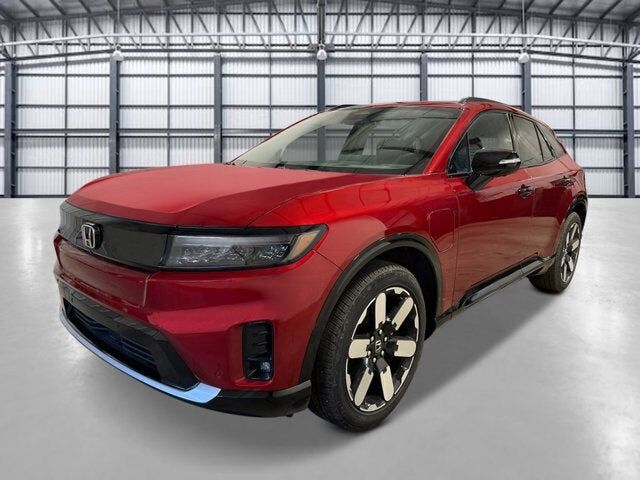 2026 HONDA Prologue