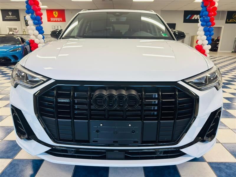 2025 Audi Q3