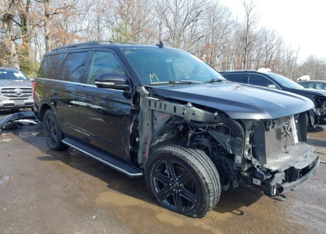 2020 FORD Expedition