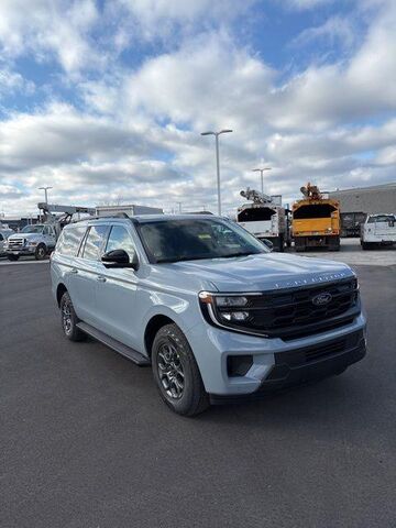 2026 FORD Expedition