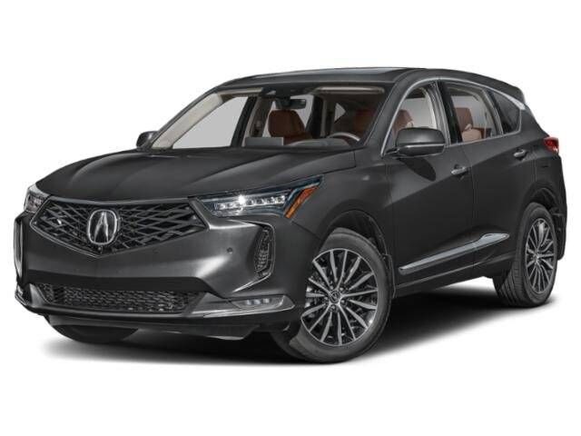 2025 ACURA RDX