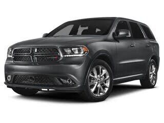 2014 DODGE Durango