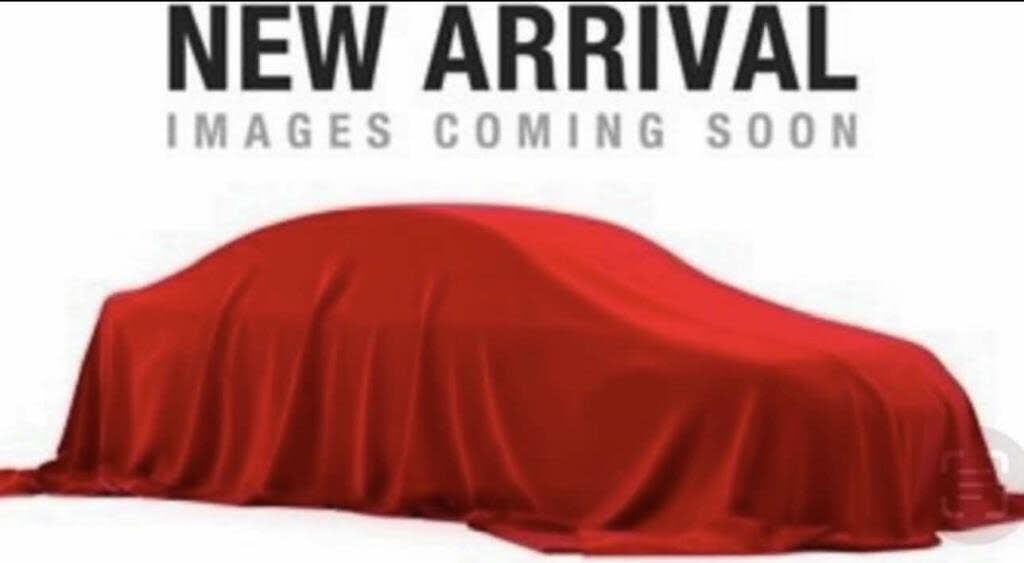 2012 CHEVROLET Malibu