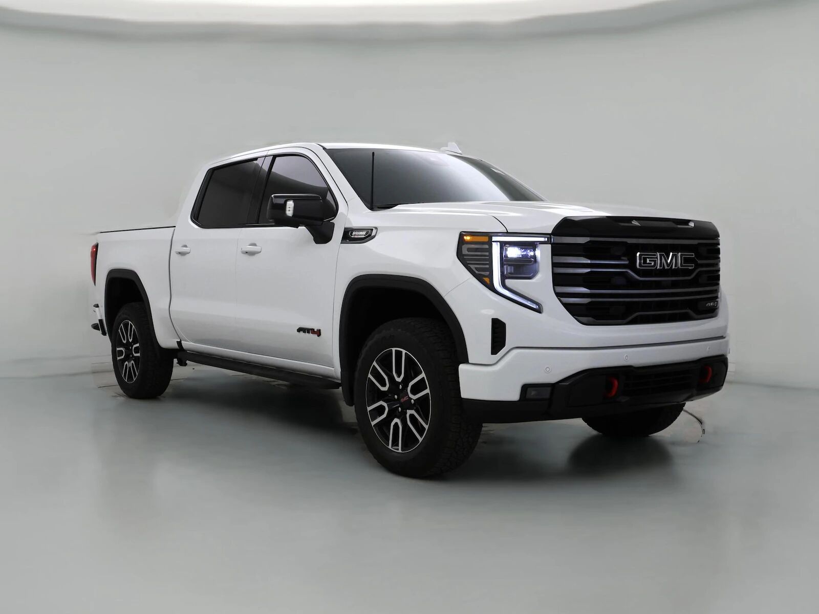 2025 GMC Sierra