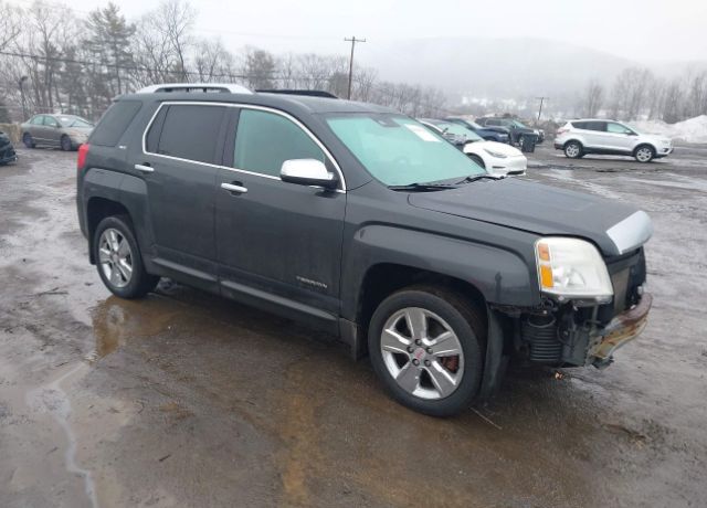 2013 GMC Terrain