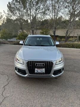 2016 Audi Q5