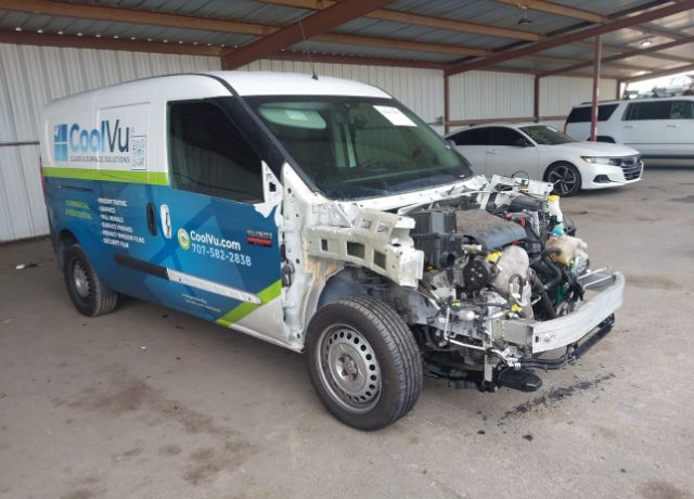 2020 RAM Promaster City