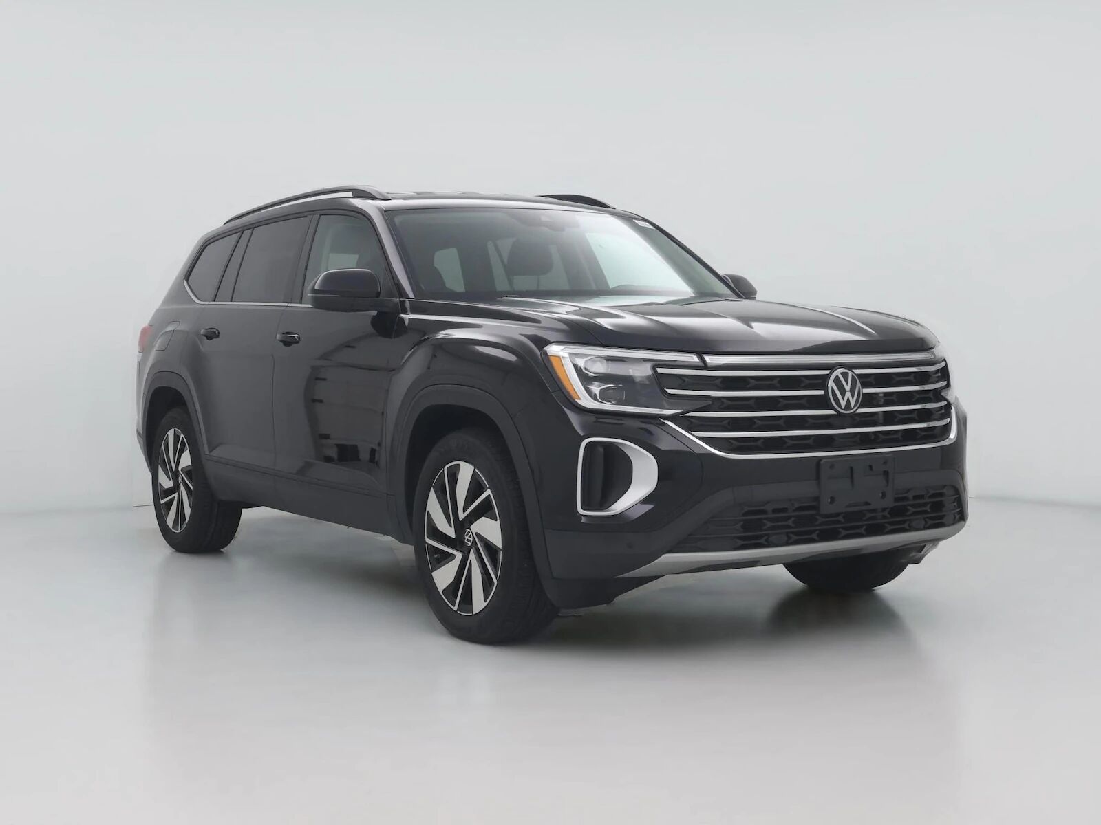 2025 VOLKSWAGEN Atlas