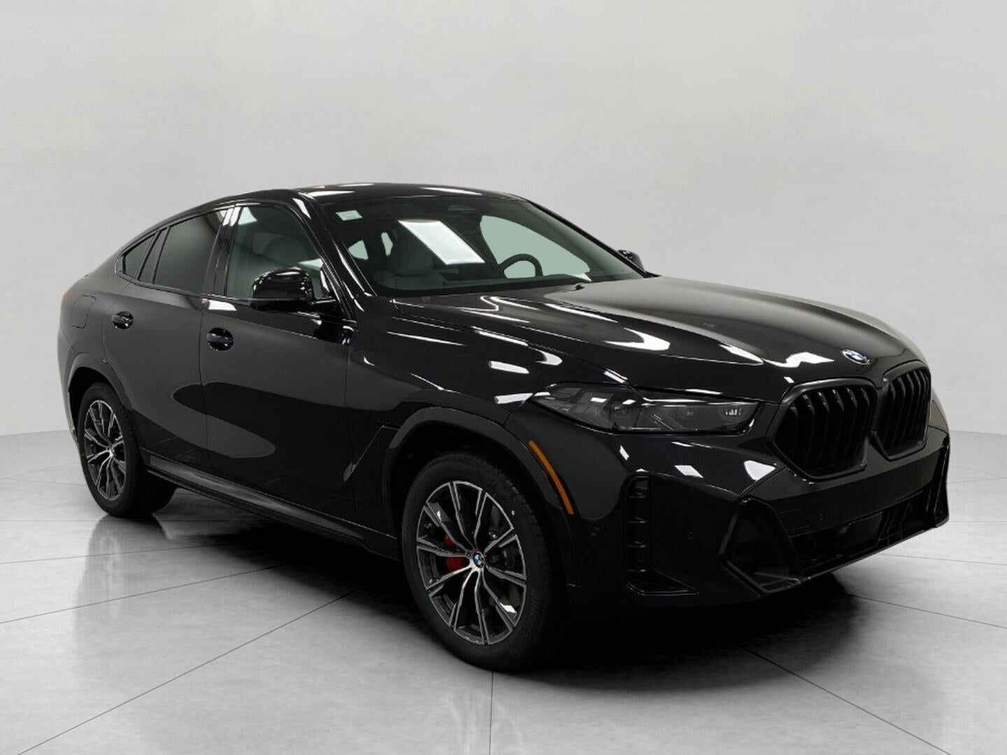 2026 BMW X6