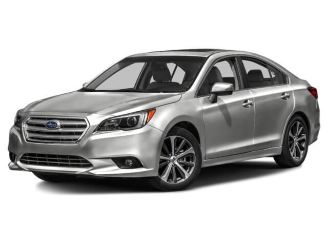 2016 SUBARU Legacy