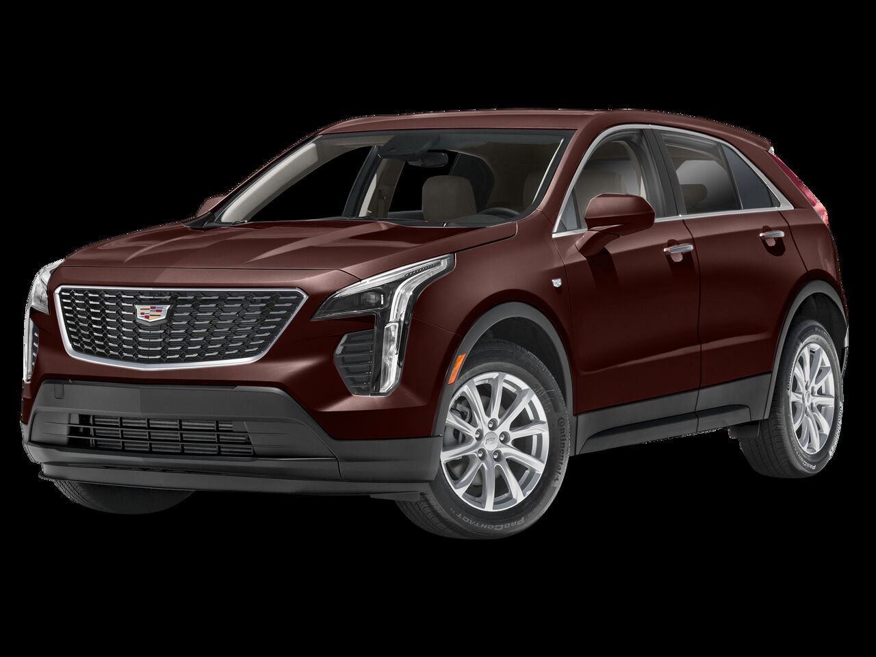 2023 CADILLAC XT4