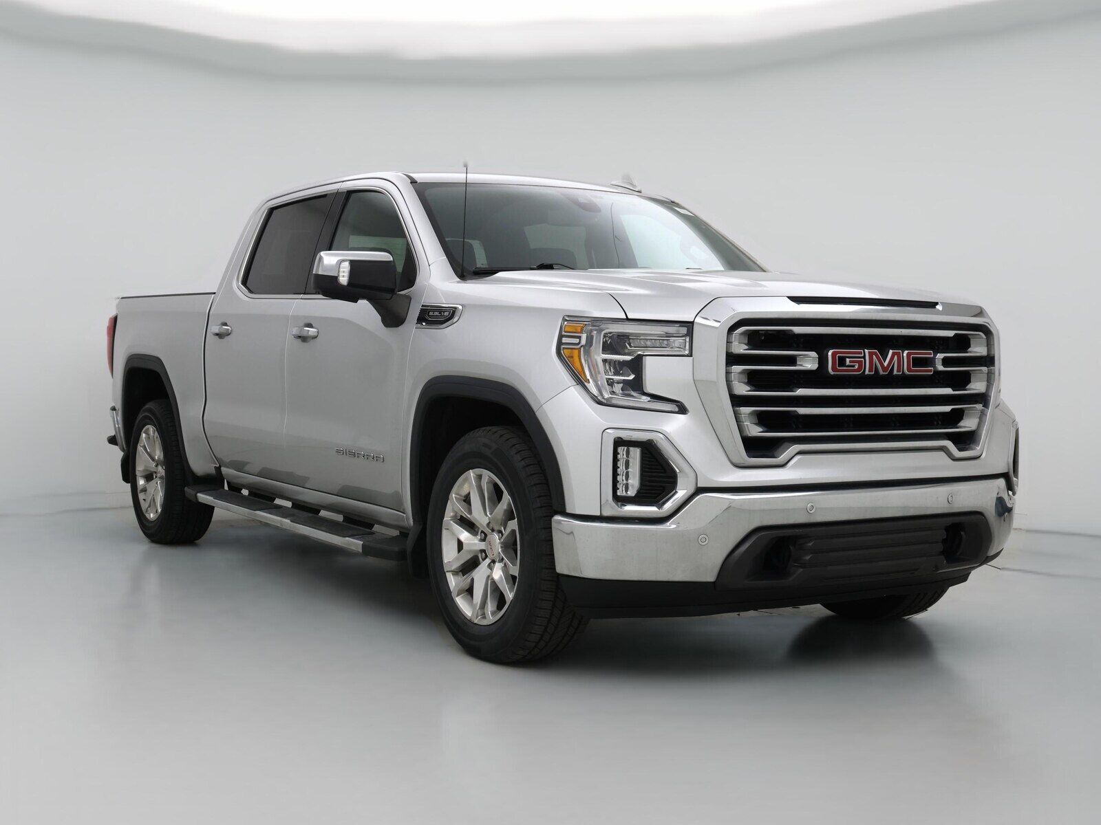 2019 GMC Sierra