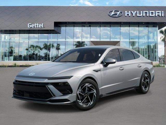 2026 HYUNDAI Sonata