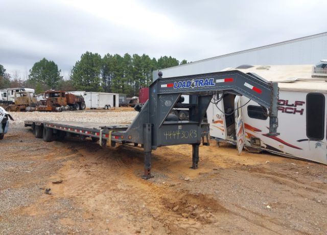 2019 LOAD TRAIL Load Trail