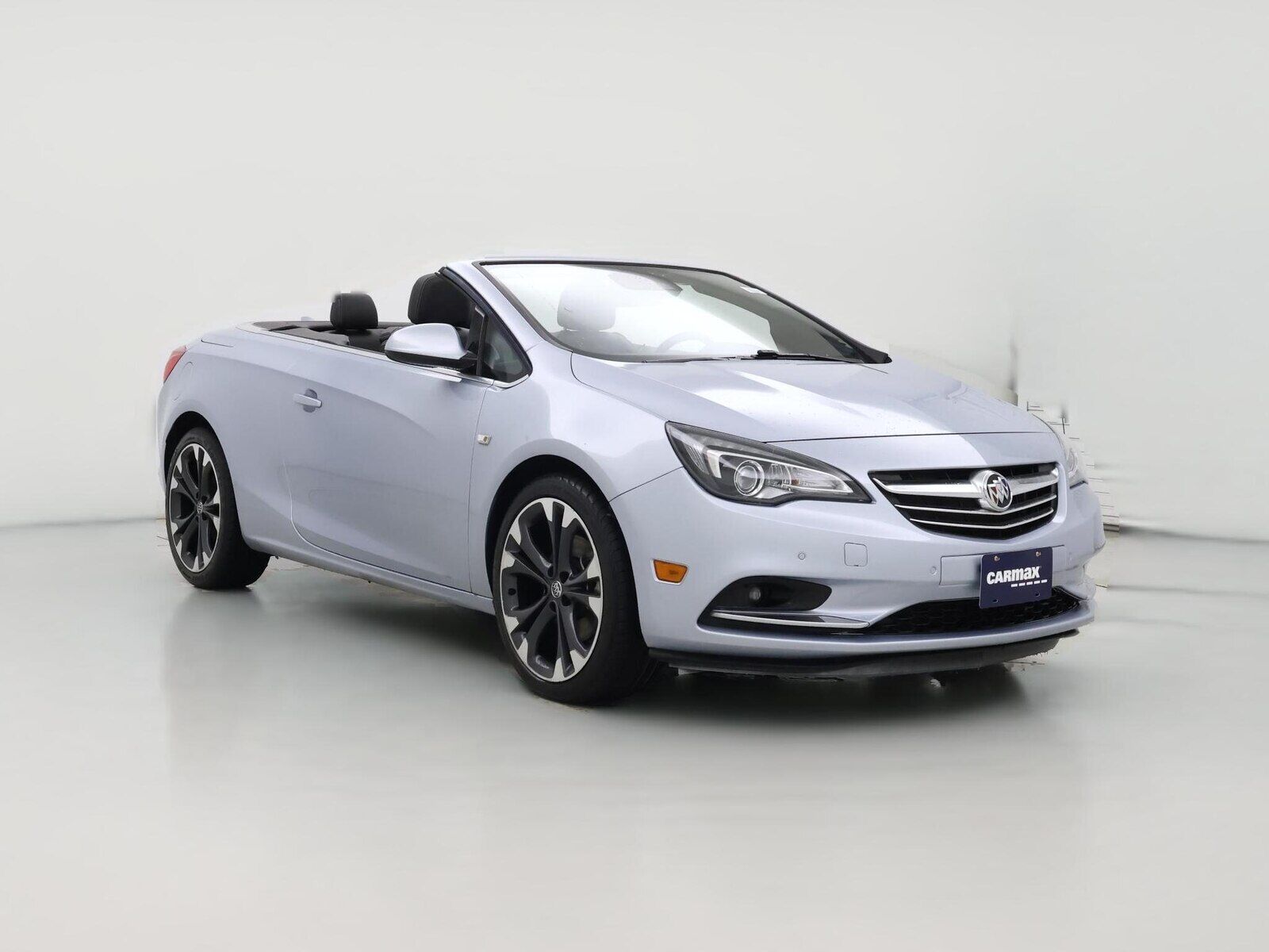 2019 BUICK Cascada
