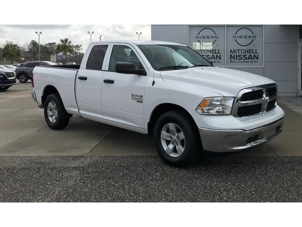 2024 RAM 1500