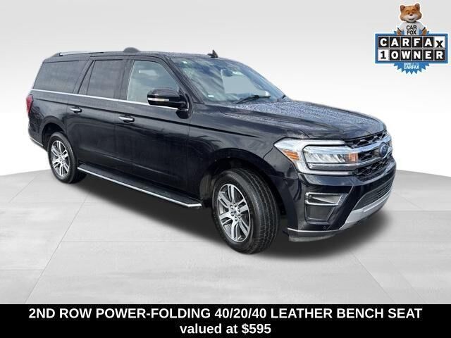 2023 FORD Expedition